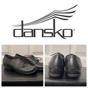 dansko fallon